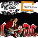 Plateruena Kafe Antzokia: ROCKIN' BIZI AC/DC