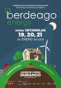 BERDEAGO ENERGY 2018