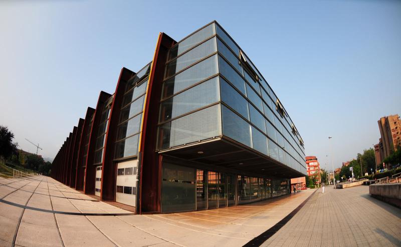 Landako Gunea Exhibition Centre