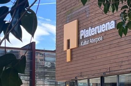 Plateruena Kultur Aterpea