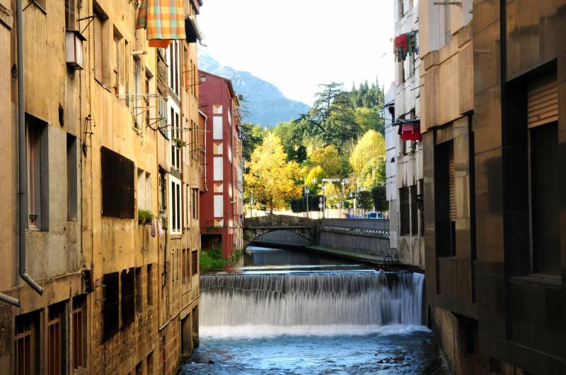 A Tour of the Old Quarter