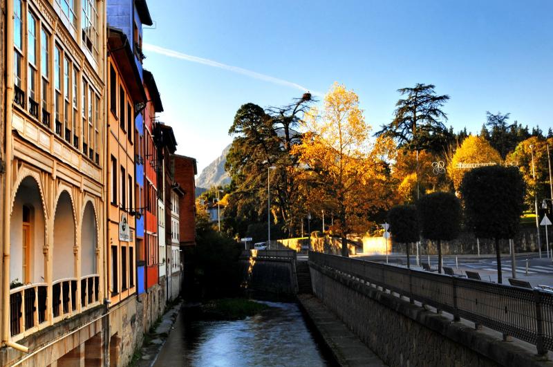 Une promenade dans la Vieille Ville