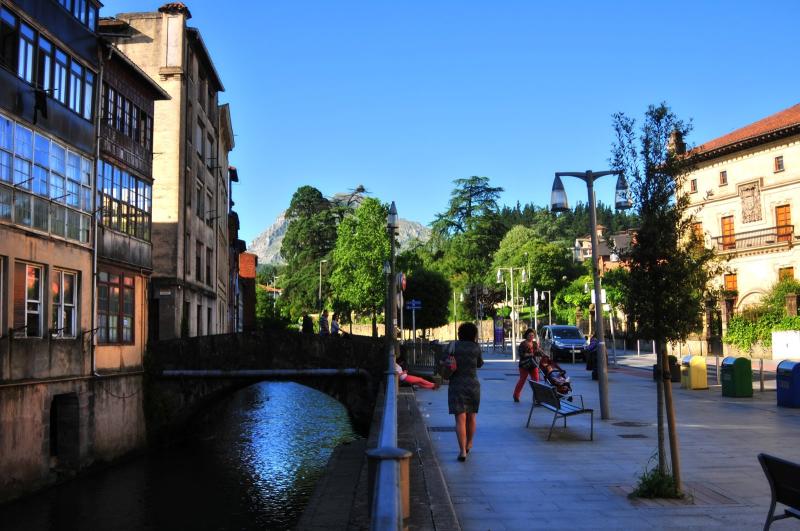 A Tour of the Old Quarter