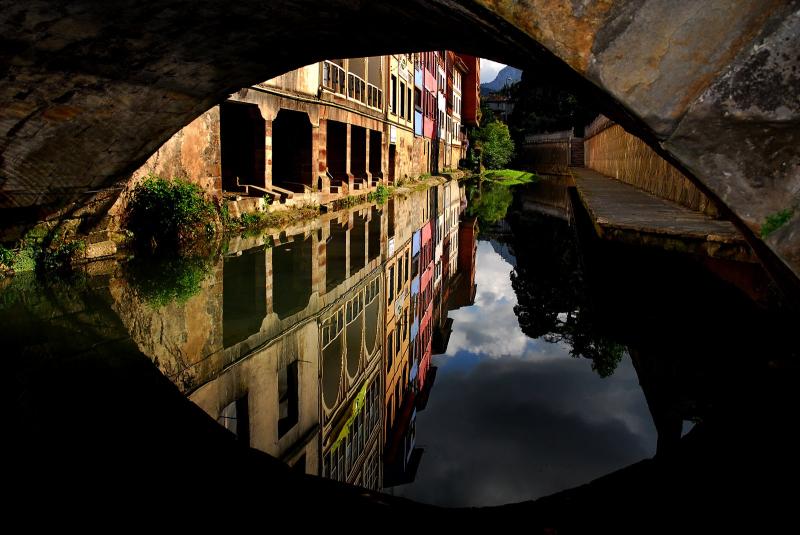 Une promenade dans la Vieille Ville