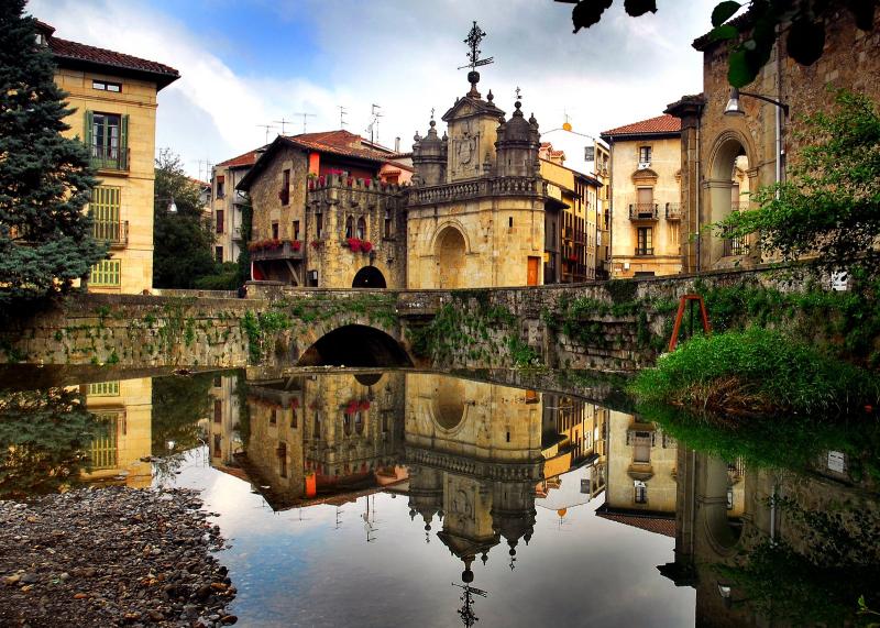 Arco de Santa Ana