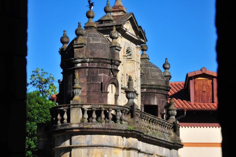 L'Arc de Sainte Ana