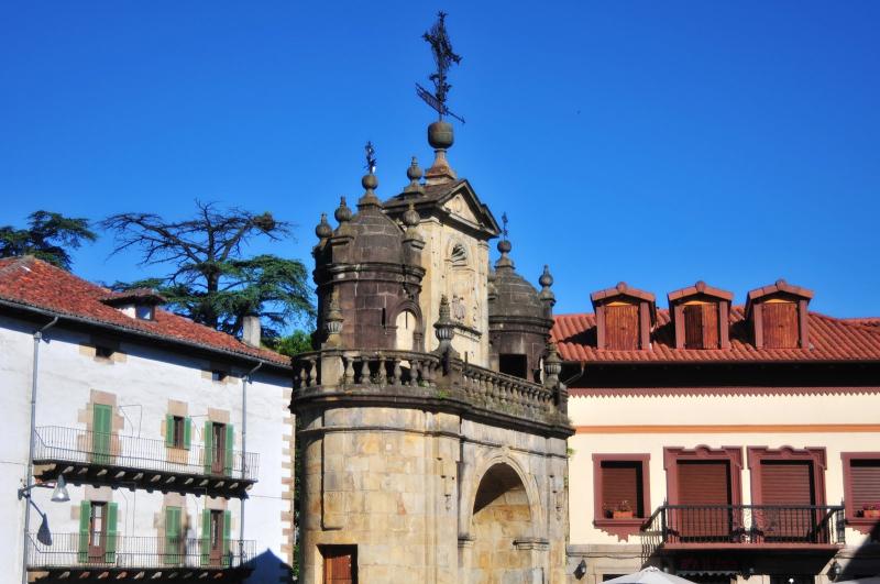 L'Arc de Sainte Ana