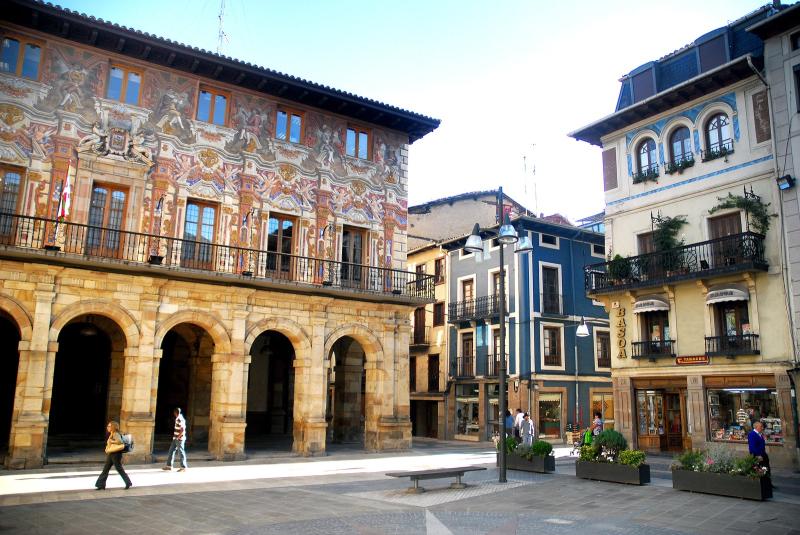 La Mairie de Durango