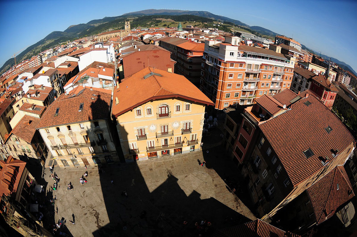 Plaza de Santa Ana