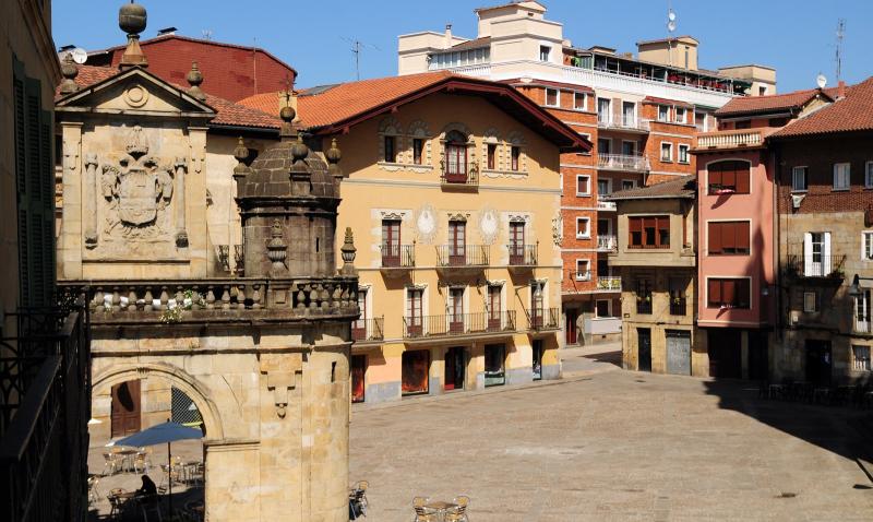 Plaza de Santa Ana