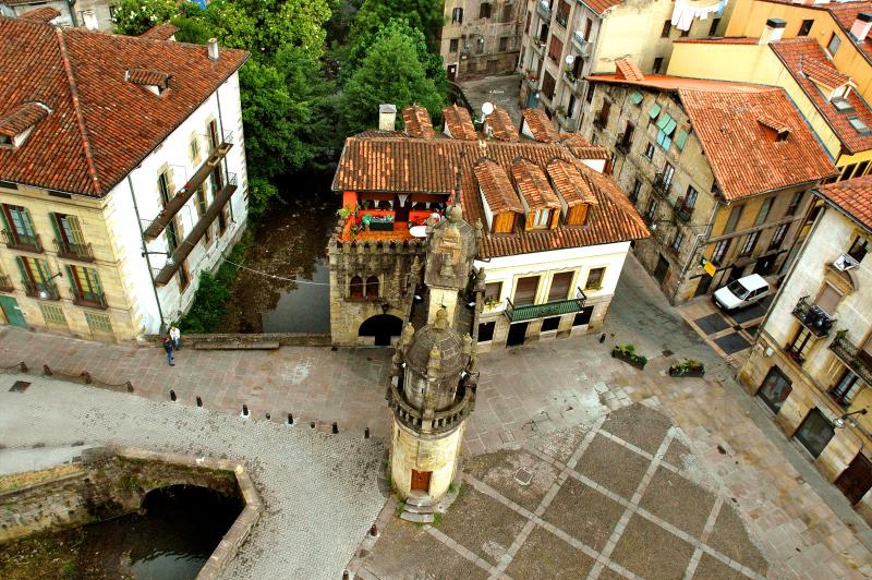 Plaza de Santa Ana