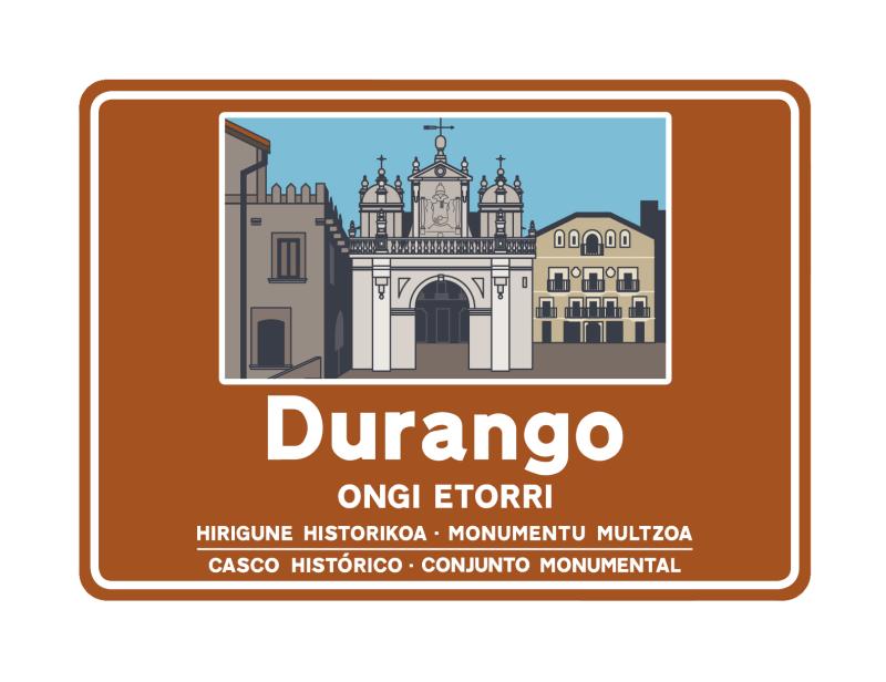 ONGI ETORRI DURANGORA