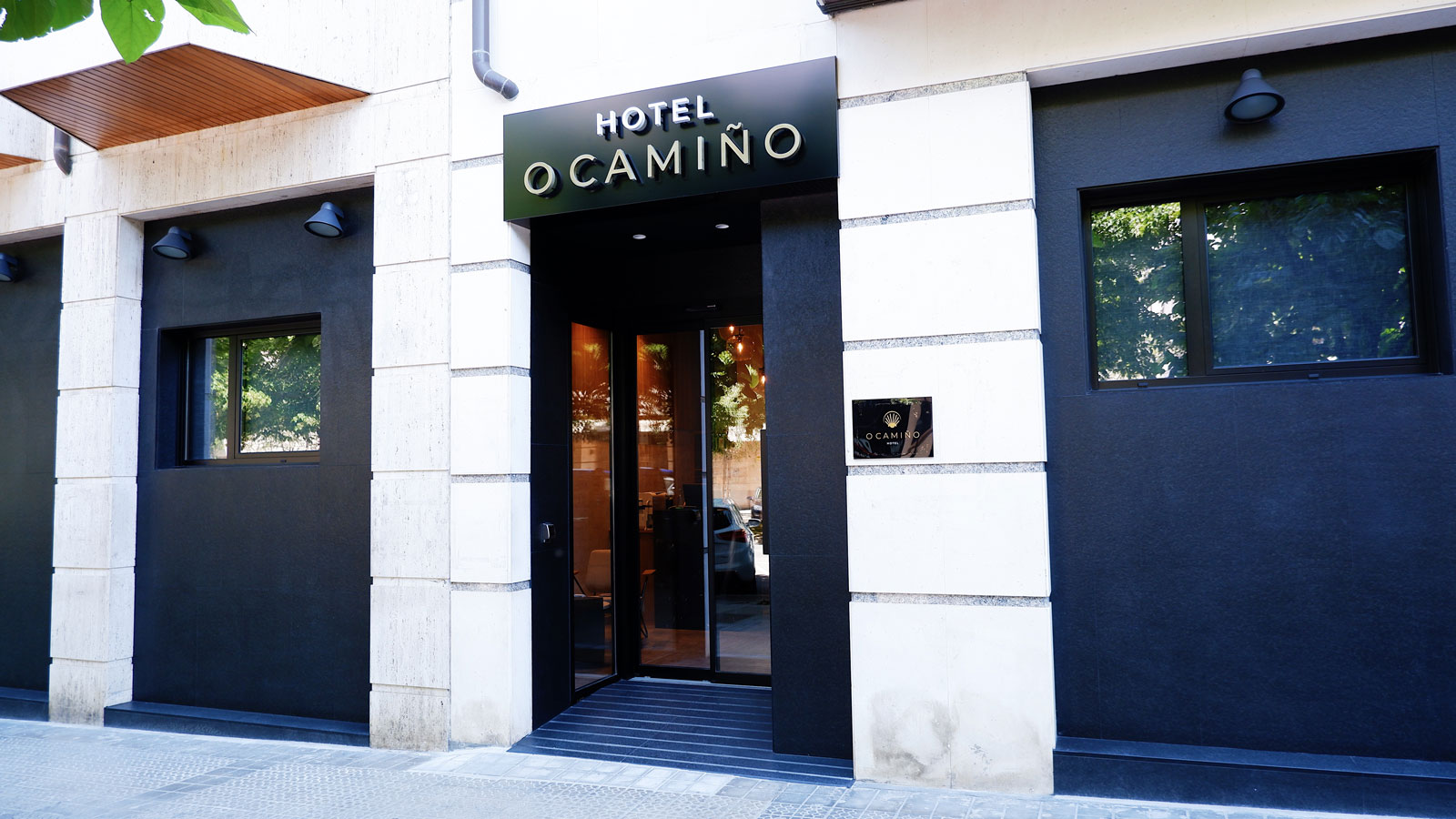 Hotel O Camiño *