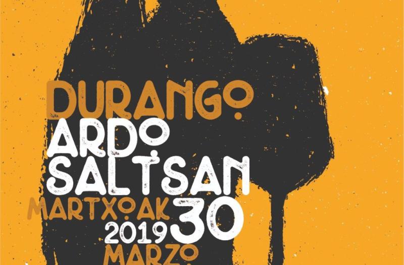 ARDO SALTSAN 2019