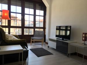 Azoka Etxea apartamento turístico