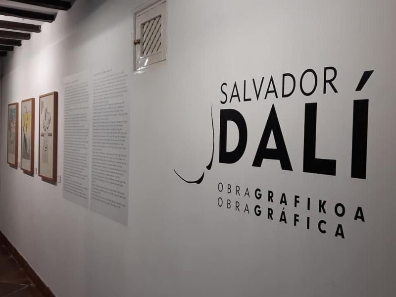 DALI DURANGOKO ARTE ETA HISTORIA MUSEOAN