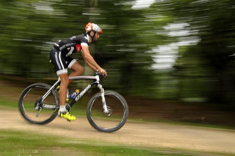 Ruta BTT: Marcha de las Cofradías