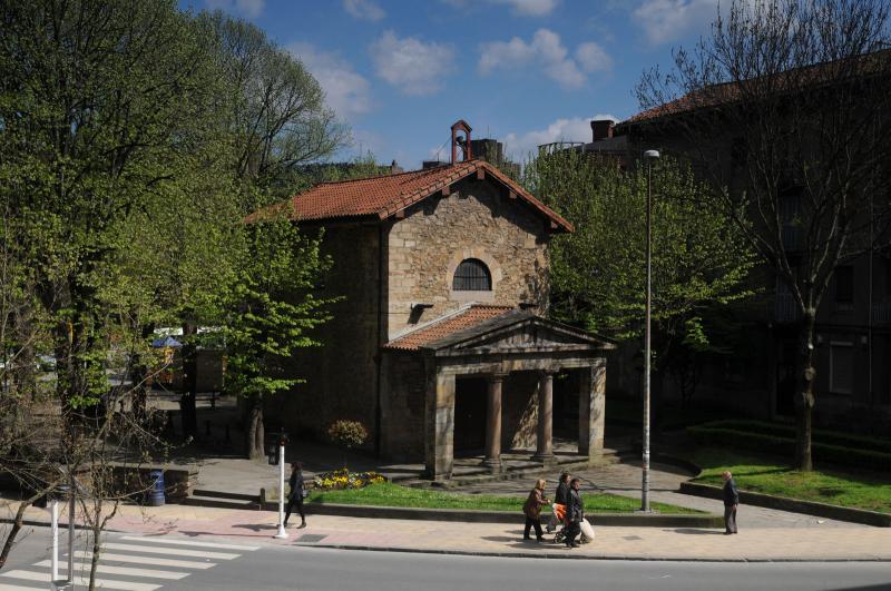 Ermita de la Magdalena