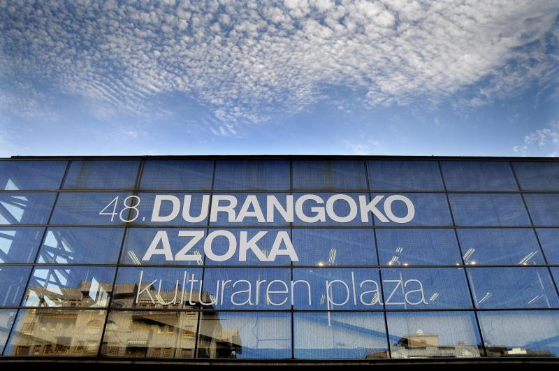 Durangoko Azoka