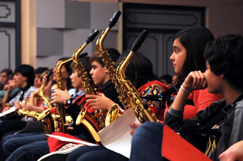 Quincena Musical