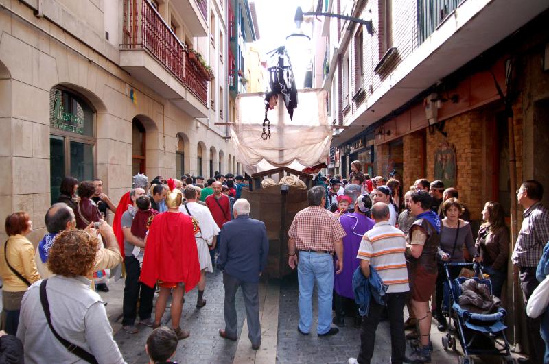 Carnaval de Durango