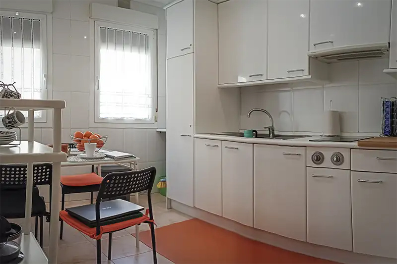 APARTAMENTO AZOKA ETXEA