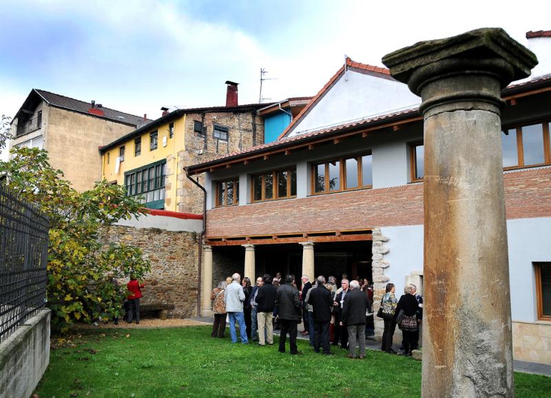 Coloquios Centro de Historia del Crimen