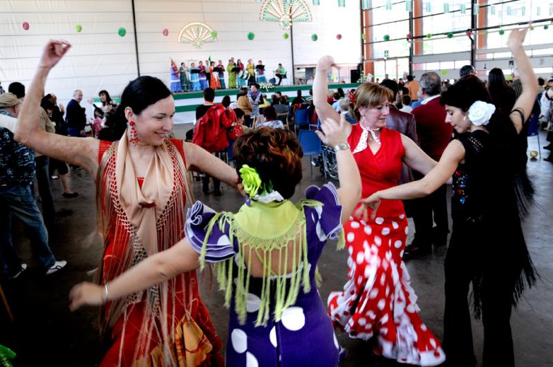 Feria de Abril