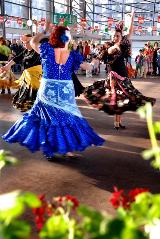 Feria de Abril