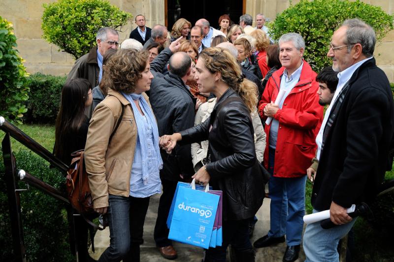 Journées Européen du Patrimoine