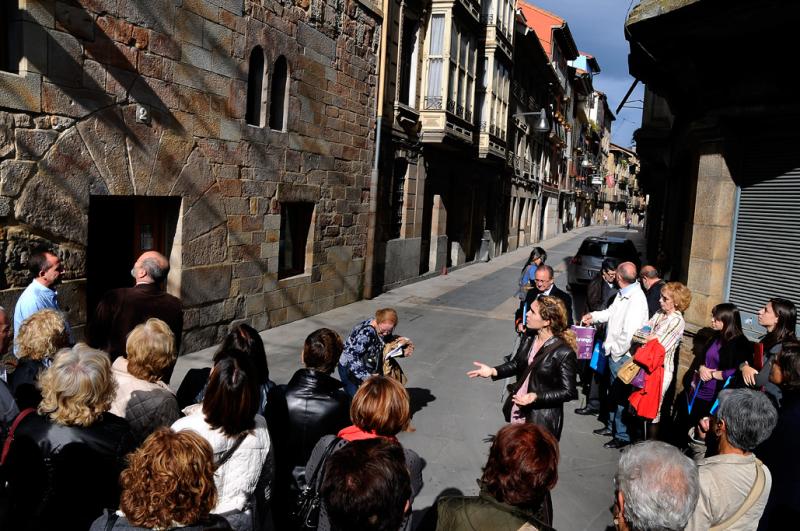 Journées Européen du Patrimoine