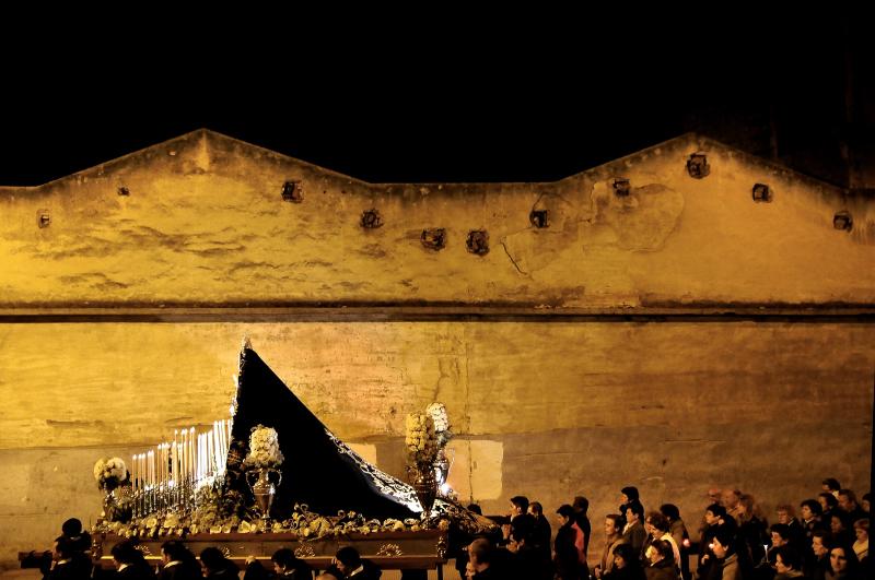 ASTE SANTUKO PROZESIOAK - PROCESIONES SEMANA SANTA