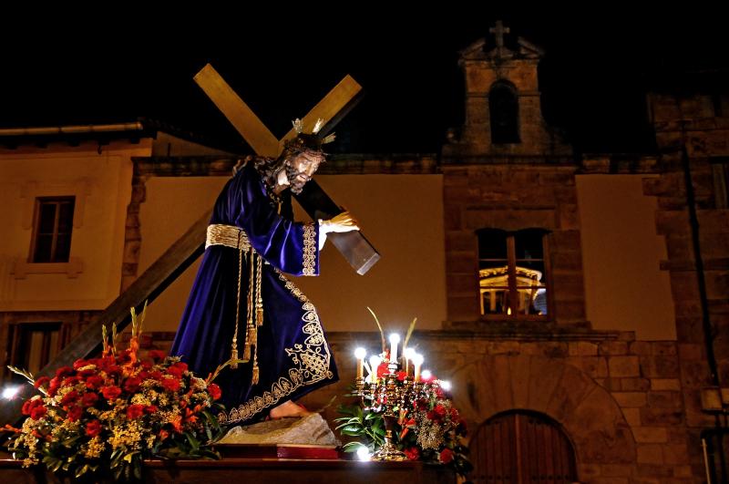 Processions de Pâques