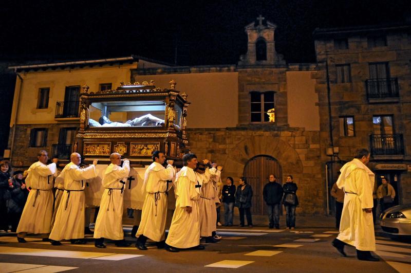 Easter Processions