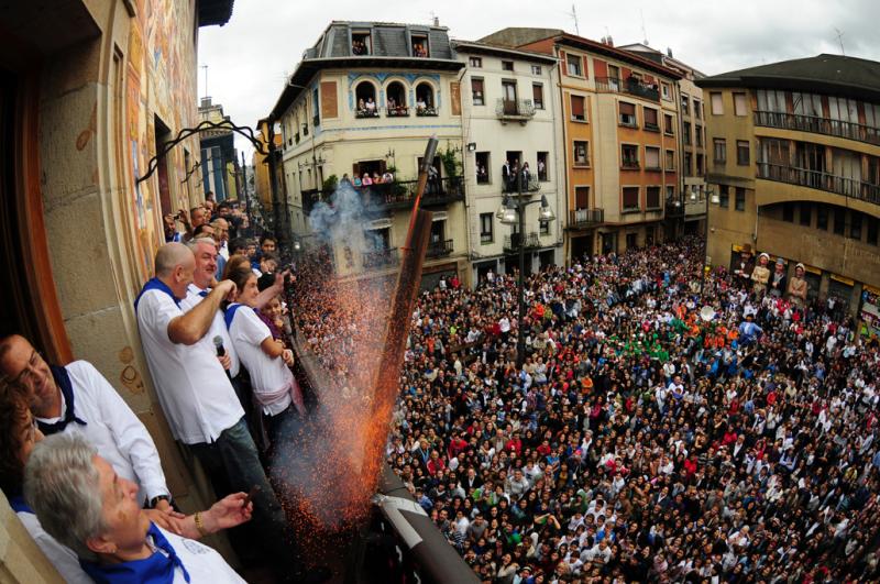 Fêtes de San Fausto