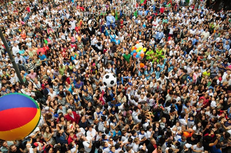 Fiestas de San Fausto