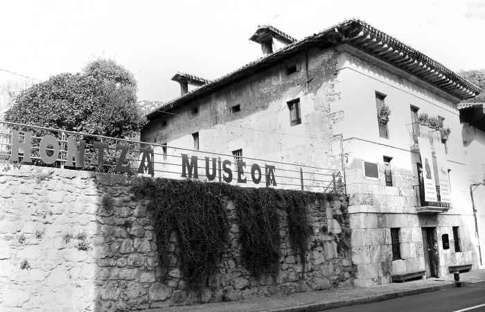 Hontza Museoa