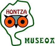 HONTZA, MAÑARIAKO NATUR ZIENTZIEN MUSEOA
